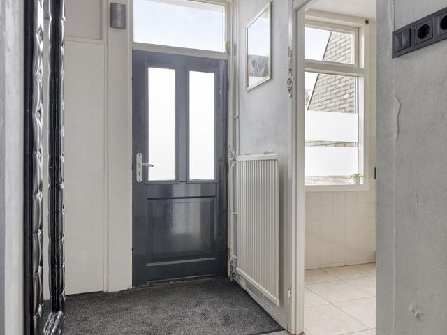 Scheldehof 21, Veghel