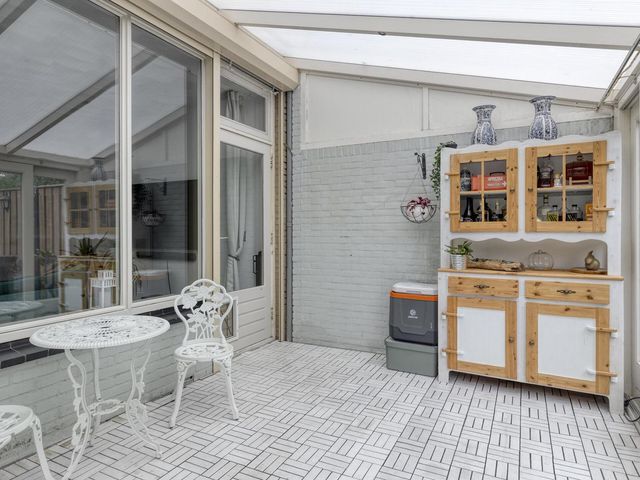 Scheldehof 21, Veghel