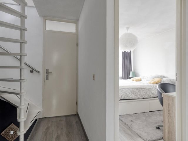 Scheldehof 21, Veghel