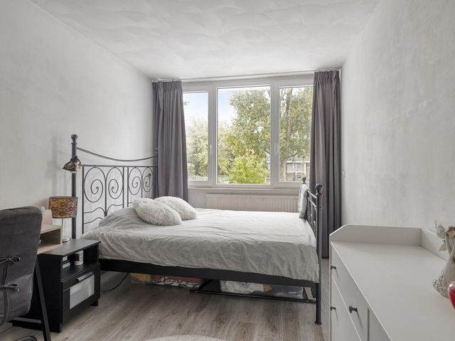 Scheldehof 21, Veghel