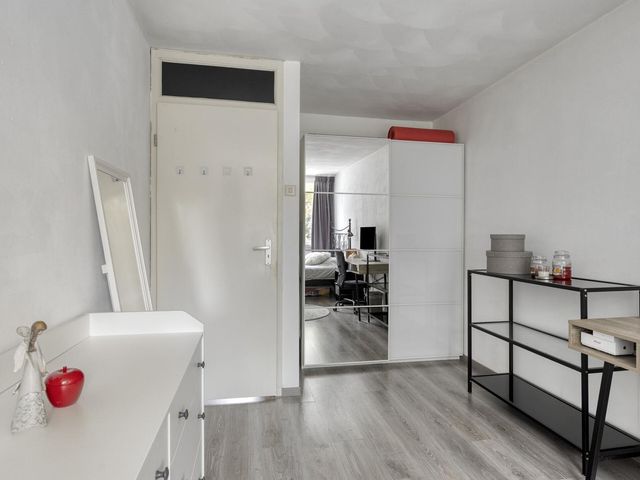 Scheldehof 21, Veghel