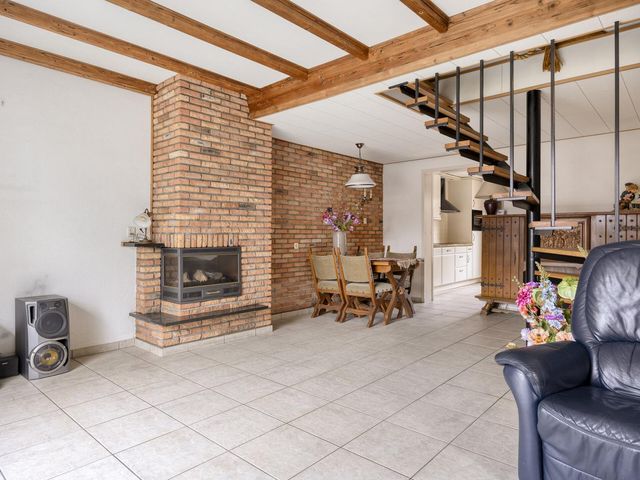 Kamillestraat 19, Waalwijk