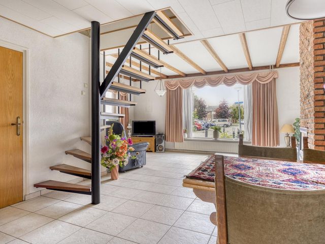 Kamillestraat 19, Waalwijk