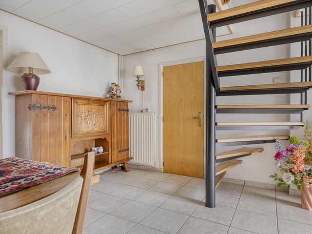 Kamillestraat 19, Waalwijk