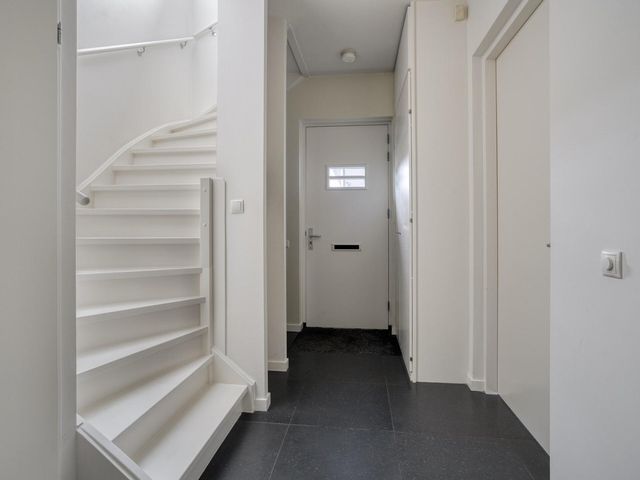 Voerendaalstraat 4, Tilburg