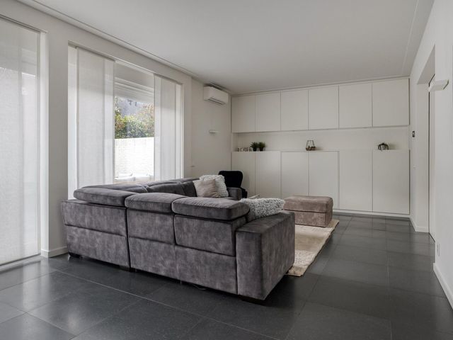 Voerendaalstraat 4, Tilburg