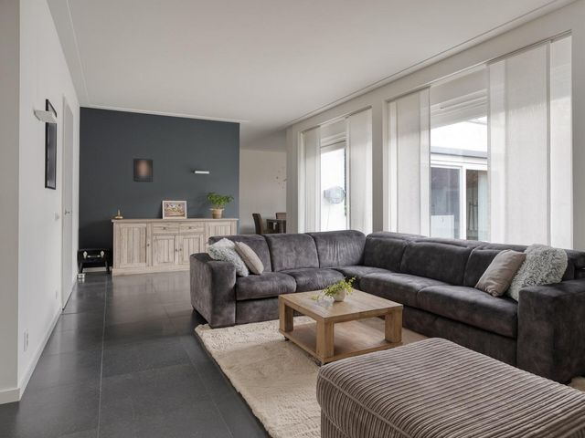 Voerendaalstraat 4, Tilburg