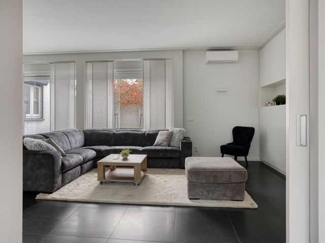 Voerendaalstraat 4, Tilburg