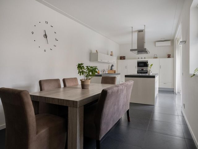 Voerendaalstraat 4, Tilburg