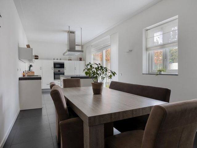 Voerendaalstraat 4, Tilburg