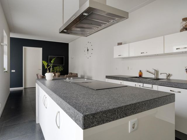 Voerendaalstraat 4, Tilburg