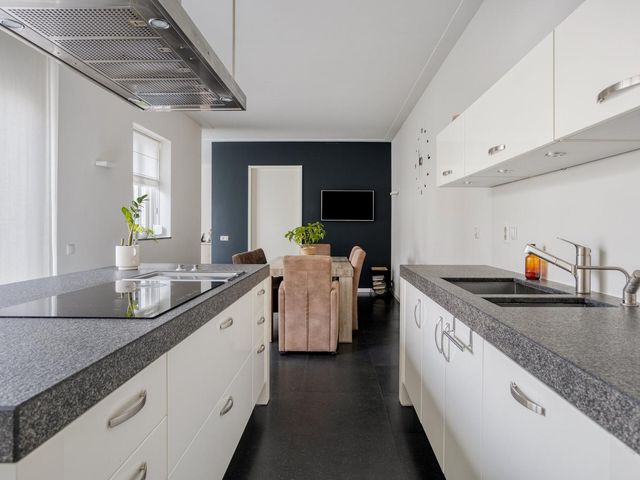 Voerendaalstraat 4, Tilburg