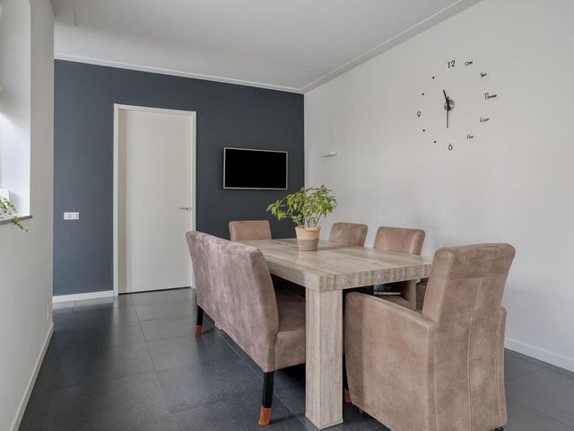 Voerendaalstraat 4, Tilburg