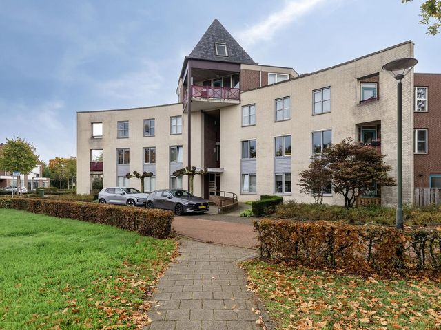 Rietven 8, Veghel