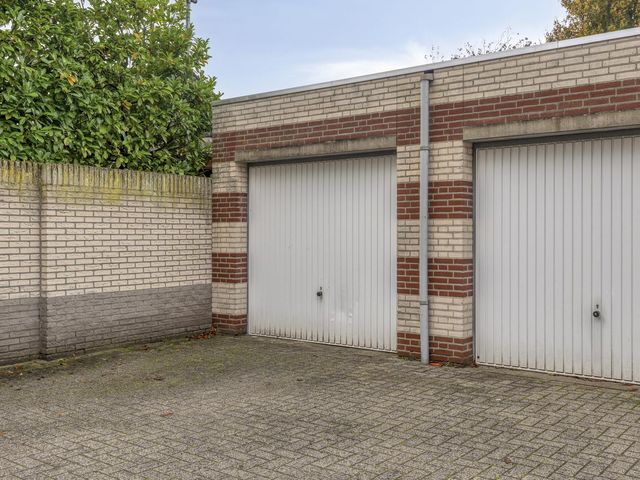 Rietven 8, Veghel