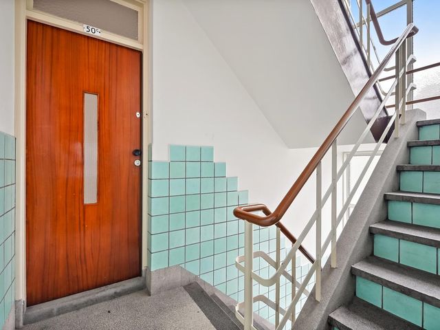 Hoogstraat 50C, Rotterdam