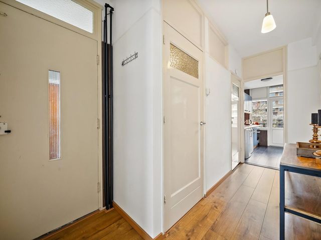 Hoogstraat 50C, Rotterdam