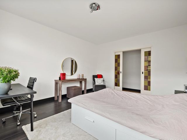 Hoogstraat 50C, Rotterdam