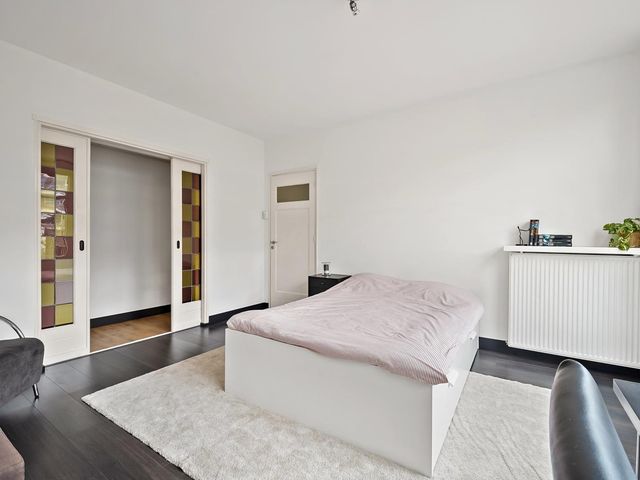 Hoogstraat 50C, Rotterdam