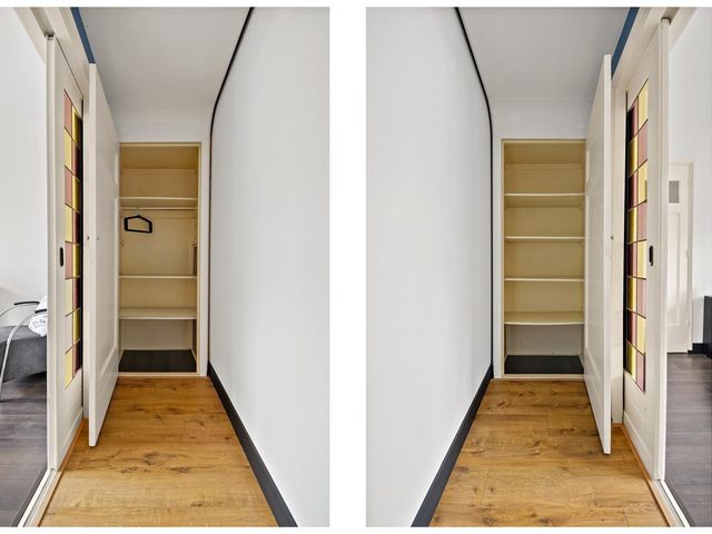 Hoogstraat 50C, Rotterdam