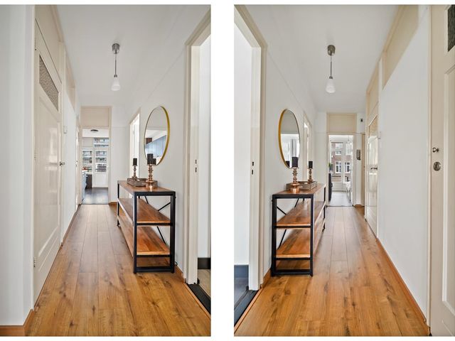 Hoogstraat 50C, Rotterdam