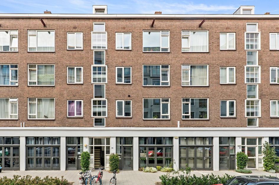 Marinestraat 7B
