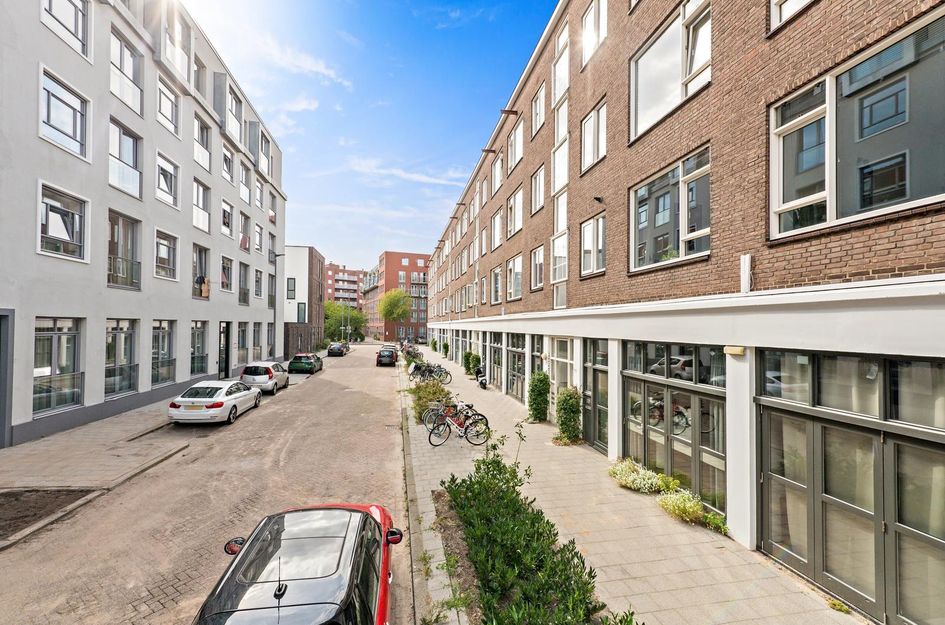 Marinestraat 7B