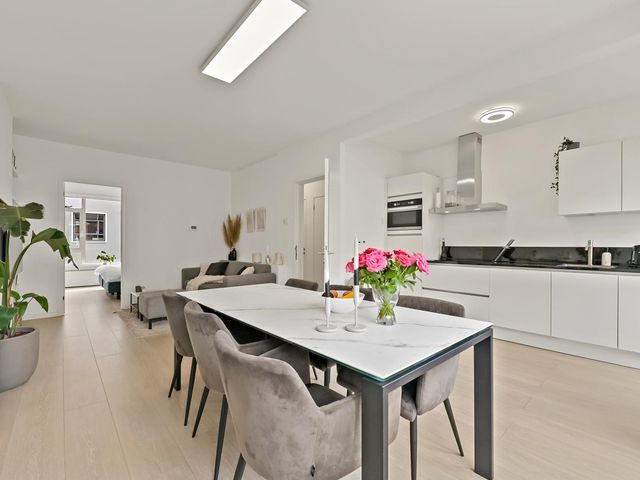 Marinestraat 7B, Rotterdam