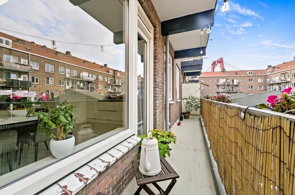 Marinestraat 7B