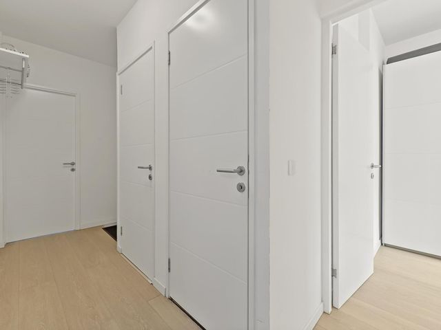 Marinestraat 7B, Rotterdam