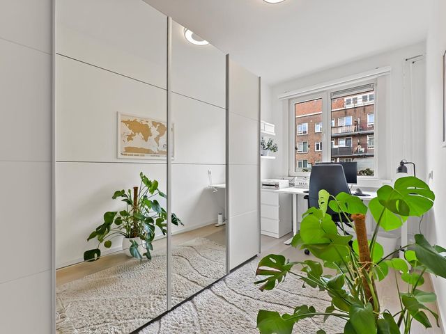 Marinestraat 7B, Rotterdam