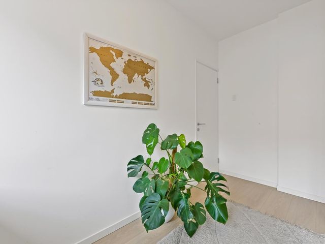 Marinestraat 7B, Rotterdam