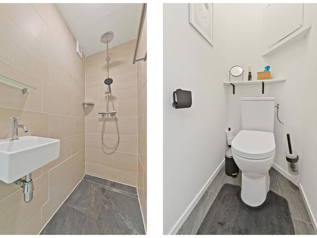 Marinestraat 7B, Rotterdam