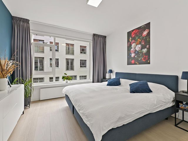 Marinestraat 7B, Rotterdam