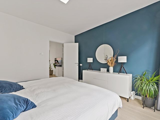 Marinestraat 7B, Rotterdam