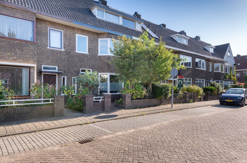 Pauwstraat 10