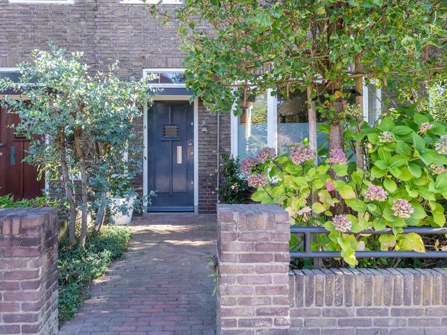 Pauwstraat 10, Breda