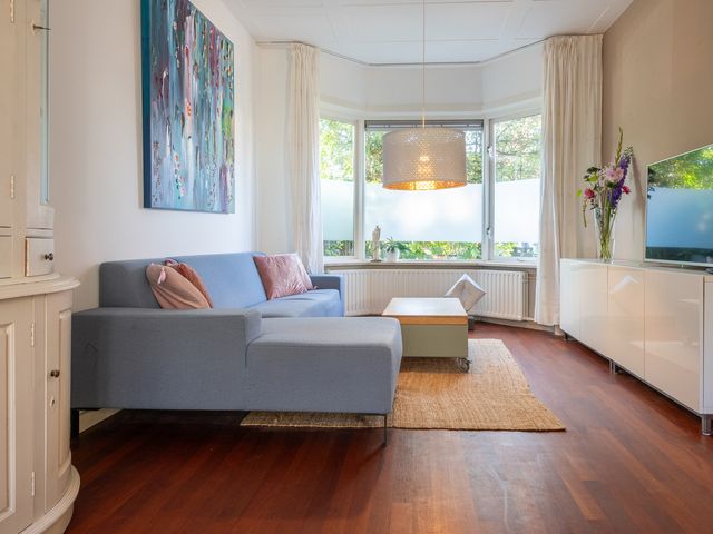 Pauwstraat 10, Breda