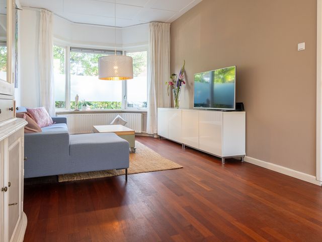 Pauwstraat 10, Breda