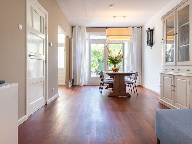 Pauwstraat 10, Breda