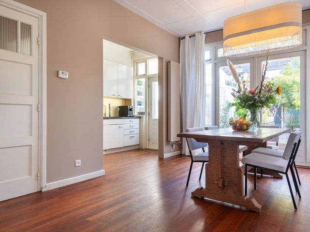 Pauwstraat 10, Breda