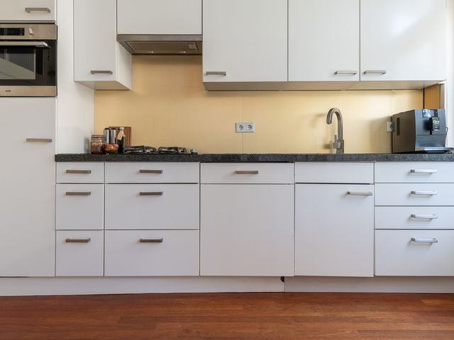 Pauwstraat 10, Breda