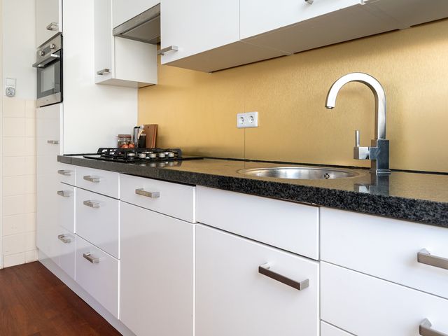 Pauwstraat 10, Breda