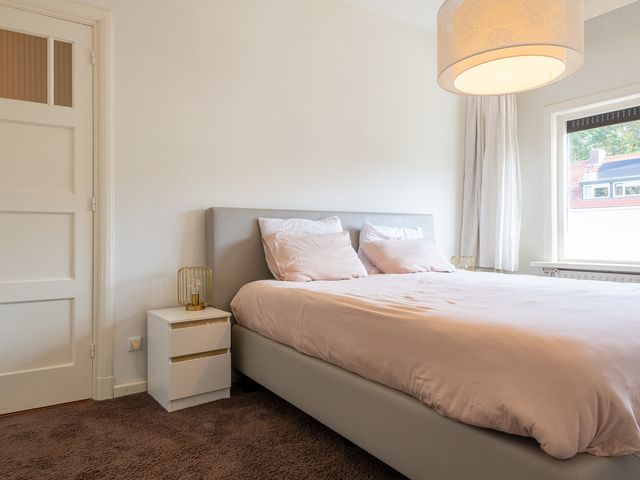 Pauwstraat 10, Breda