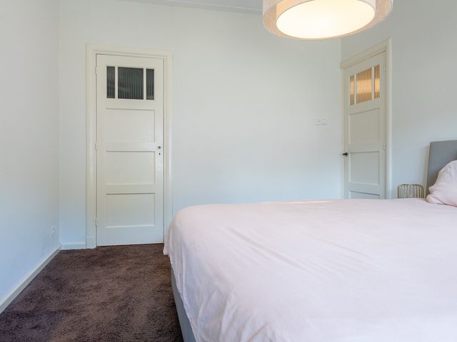 Pauwstraat 10, Breda