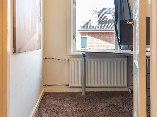 Pauwstraat 10, Breda