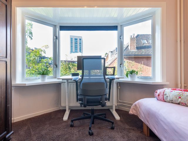 Pauwstraat 10, Breda