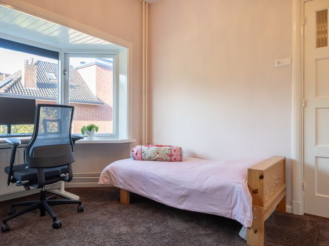 Pauwstraat 10, Breda