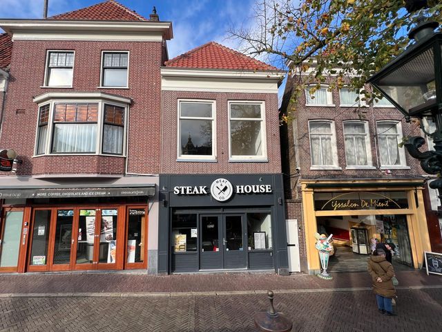 Mient 22A, Alkmaar
