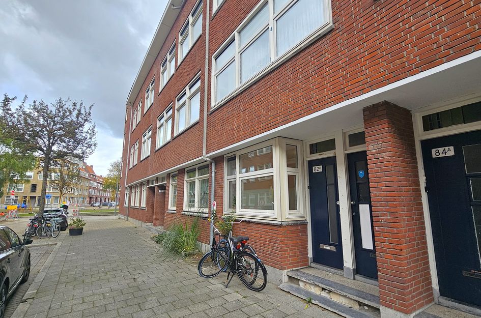 Moerkerkestraat 82A